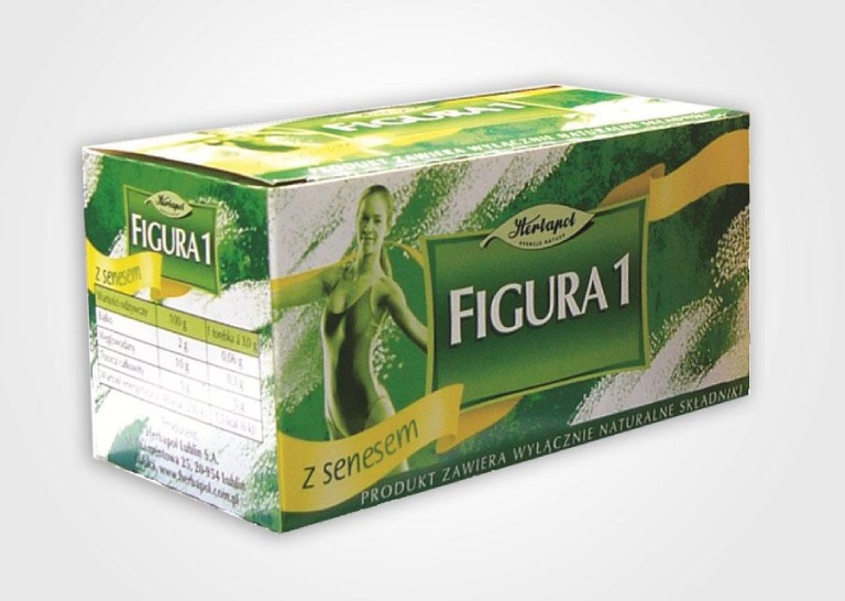 Trà Figura 1