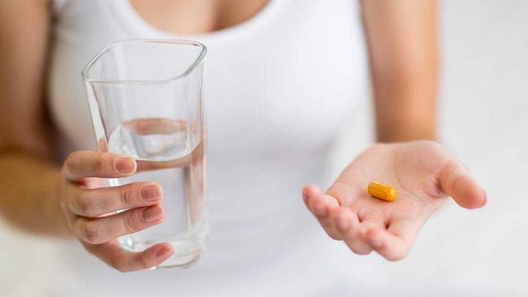 uống thuốc giảm cân có ảnh hưởng gì không