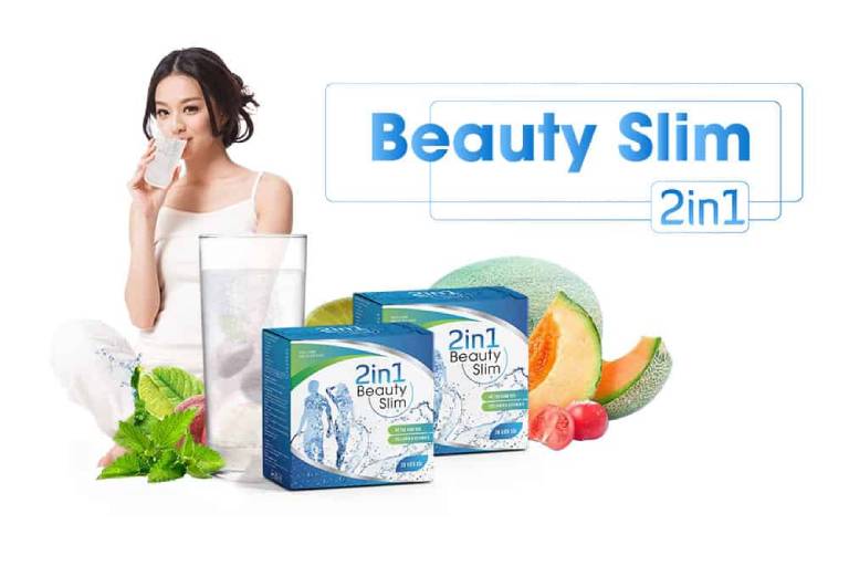 viên sủi giảm cân