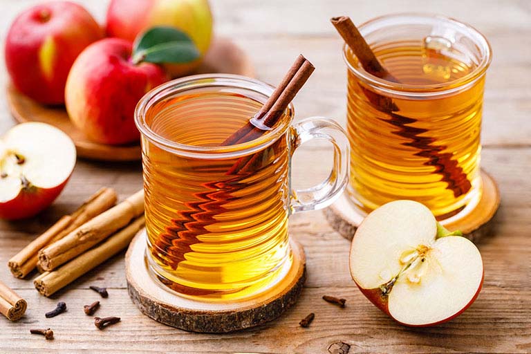 uống gì để giảm cân cấp tốc
