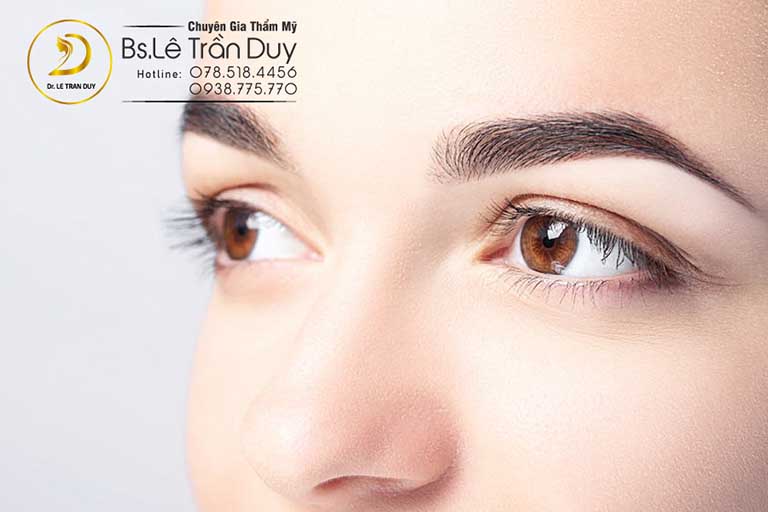 Điêu khắc chân mày giá bao nhiêu?