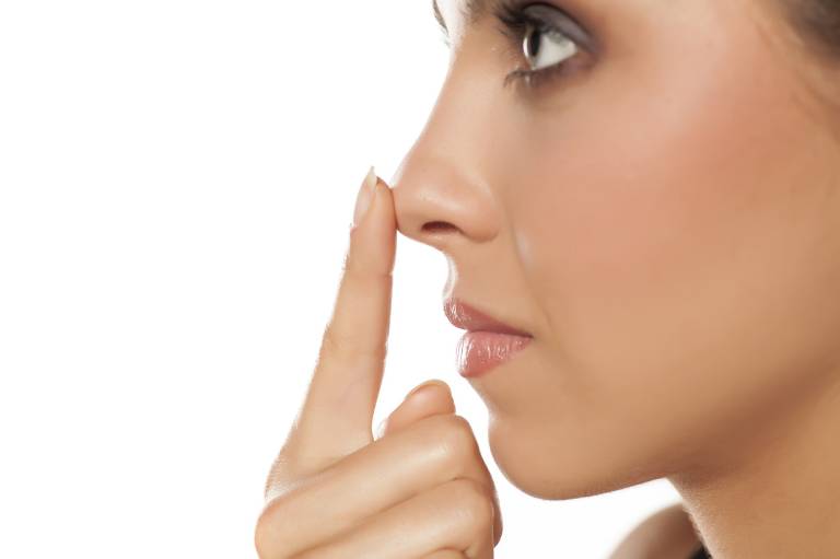 lưu ý khi thực hiện nâng mũi cấu trúc L Line