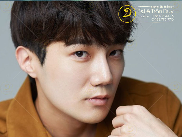 các phương pháp nâng mũi nam