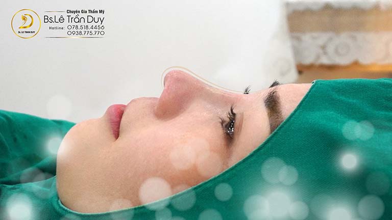 Lựa chọn dáng mũi đẹp tự nhiên phù hợp với gương mặt