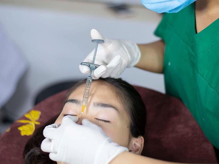 tiêm filler ở quy nhơn