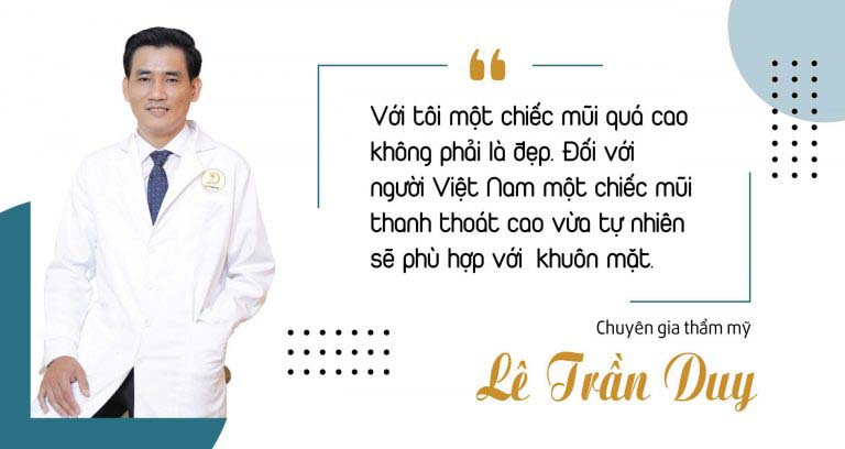nâng mũi hàn quốc ở đâu tphcm