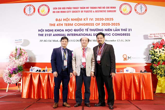 Nâng mũi uy tín tại Hà Nội, thẩm mỹ viện Tuấn Anh 