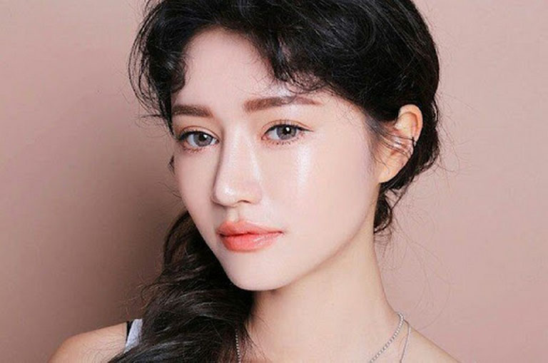 ưu điểm nâng mũi sụn nanoform