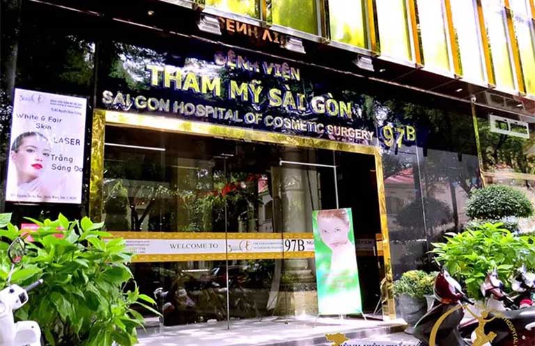 cấy tóc uy tín tphcm