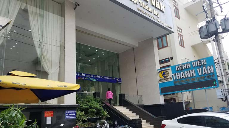 cấy tóc uy tín tphcm