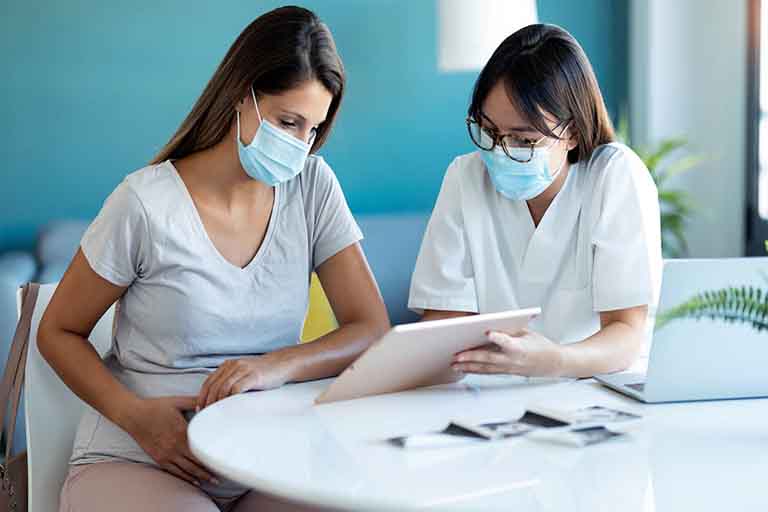 trị trầm cảm hậu covid không dùng thuốc