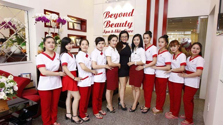 truyền trắng da ở đâu an toàn tphcm