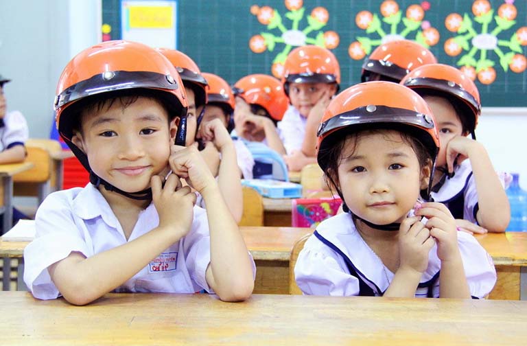 Bệnh bại não thể co cứng ở trẻ