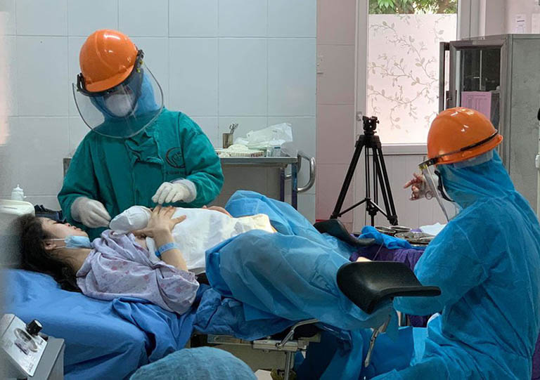 Bại não thể thất điều