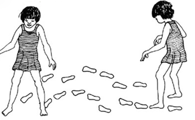 Bại não thể thất điều: Dấu hiệu, Chẩn đoán, Hướng điều trị