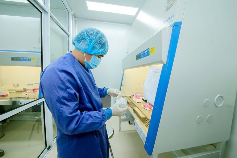 Bại não thể thất điều