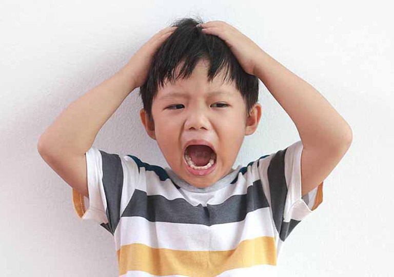 Rối loạn phổ tự kỷ: Triệu chứng các mức độ và cách điều trị