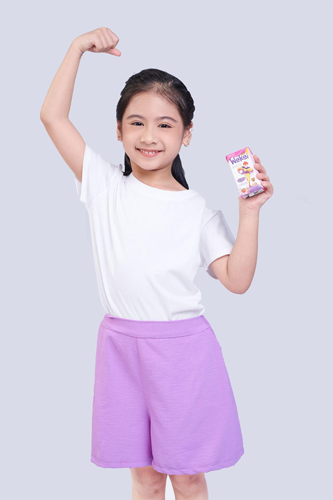 Sữa chua Wakai uống tốt cho sức khoẻ