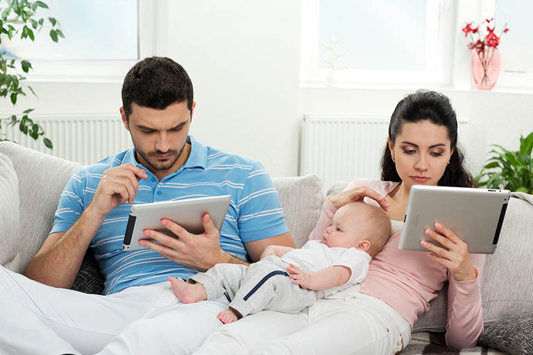 Dấu hiệu trẻ chậm phát triển ngôn ngữ
