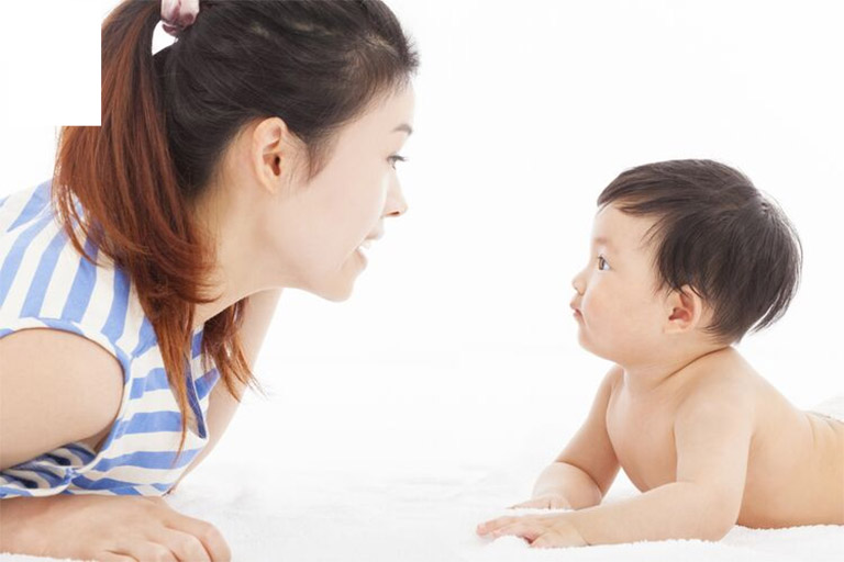 bệnh bại não ở trẻ 