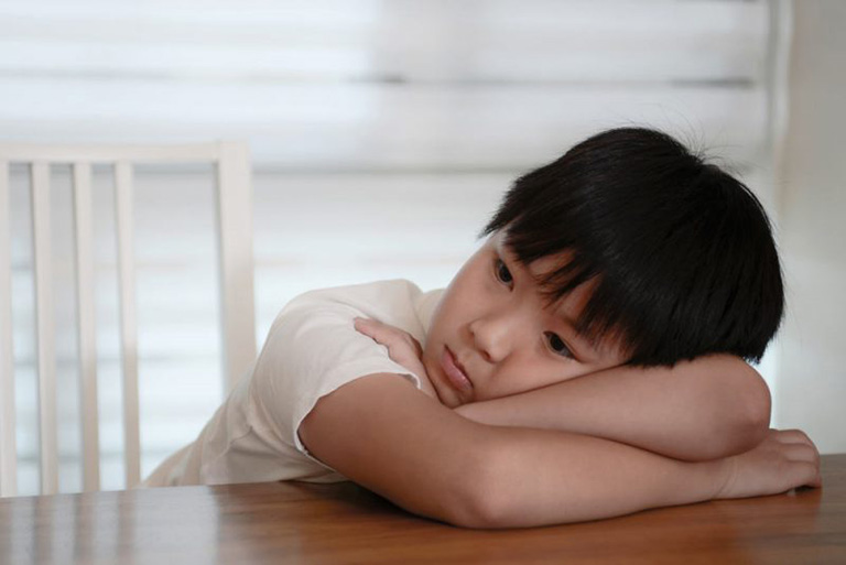 Bệnh tự kỷ có nguy hiểm không