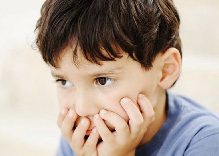 mẹo chữa bệnh chậm nói bằng đậu đỏ