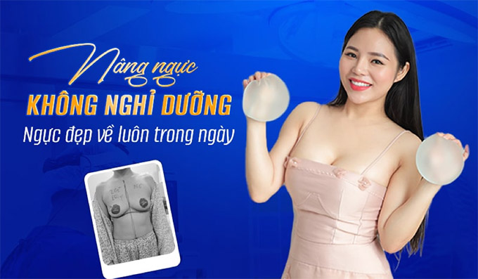 Nâng ngực tại hà nội bác sĩ bùi văn cường uy tín an toàn nhất 
