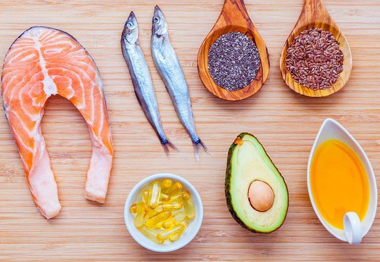 Tác dụng của Omega-3 đối với trẻ chậm nói