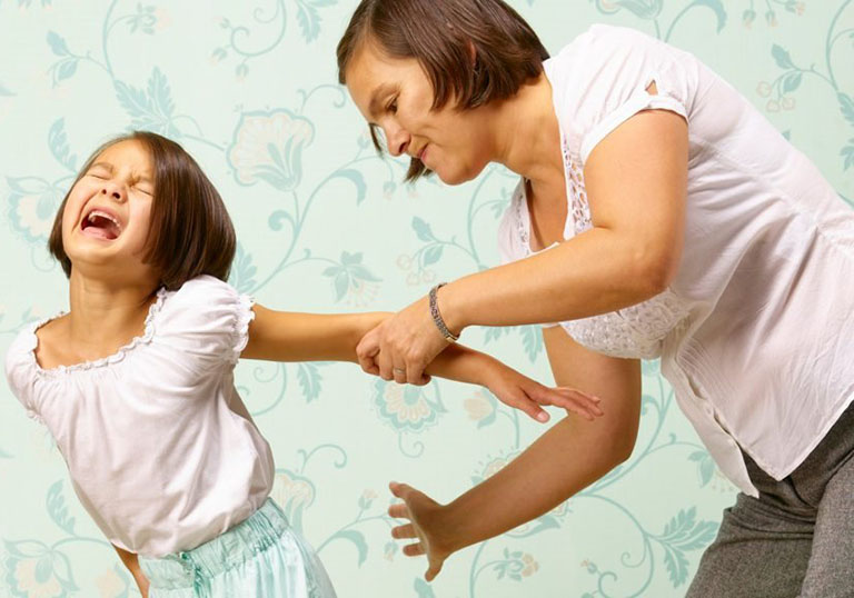 Trẻ tăng động giảm chú ý chậm nói