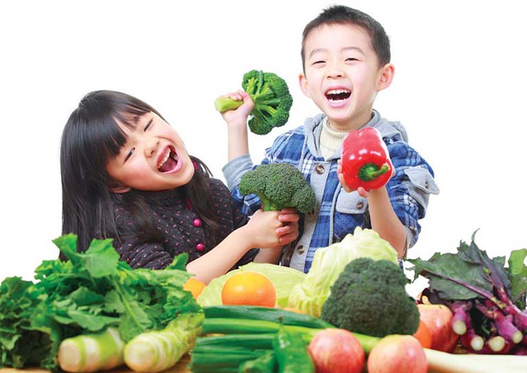 Trẻ tăng động giảm chú ý chậm nói