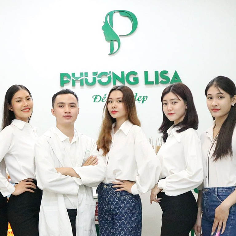 spa triệt lông ở Bình Dương chất lượng