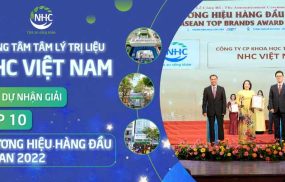 tâm lý trị liệu nhc việt nam