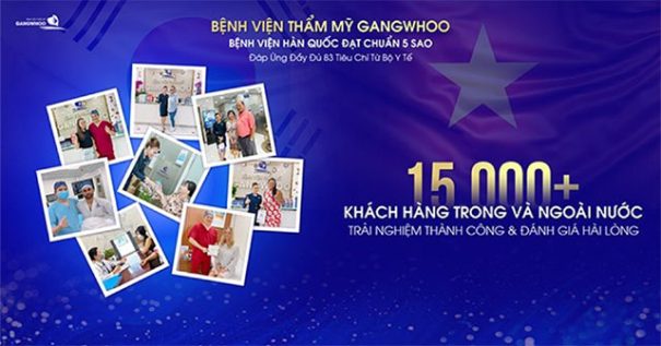 Nâng mông vòng 3 tại tphcm, bệnh viện thẩm mỹ gangwhoo