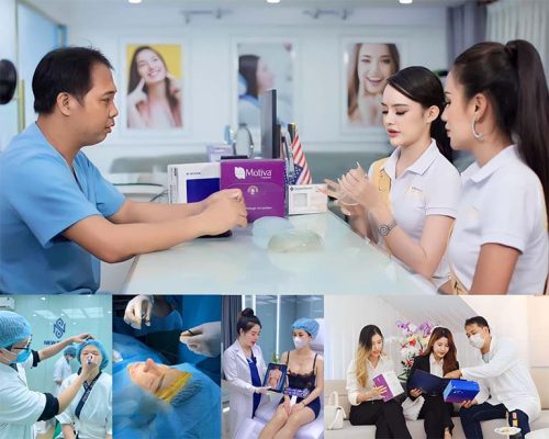 thẩm mỹ viện đà nẵng