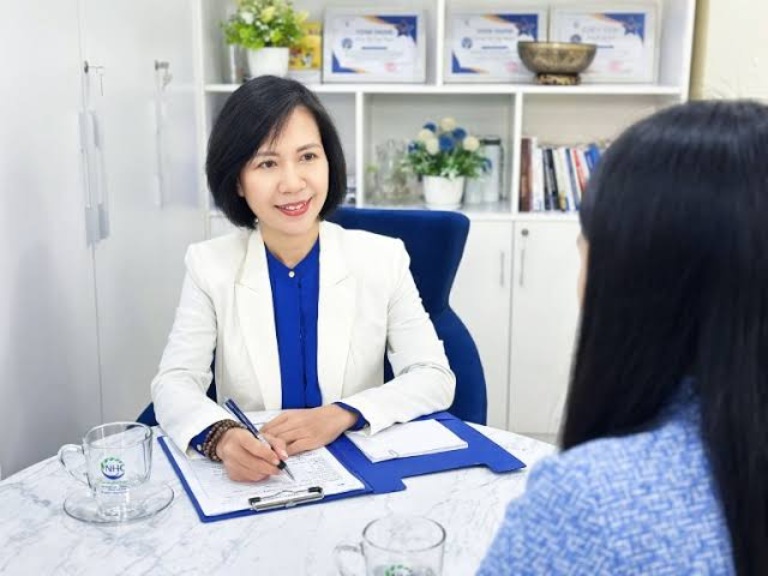 trung tâm tư vấn tâm lý tại TPHCM uy tín