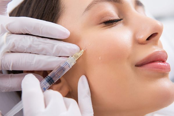 Địa chỉ tiêm Filler, Botox tại TP. Nha Trang, Khánh Hoà