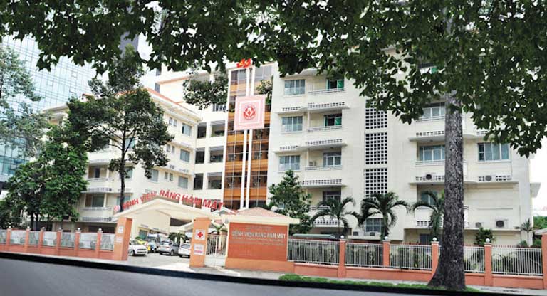 Best Dental Clinics in Ho Chi Minh City