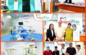 dental clinics in Ho Chi Minh City