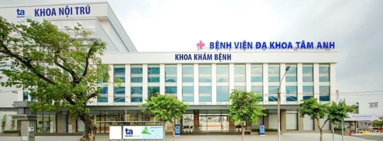 Làm xét nghiệm phát hiện sán lá gan tại Bệnh viện Đa khoa Tâm Anh