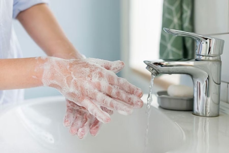 thói quen có hại đến quá trình điều trị vết thương