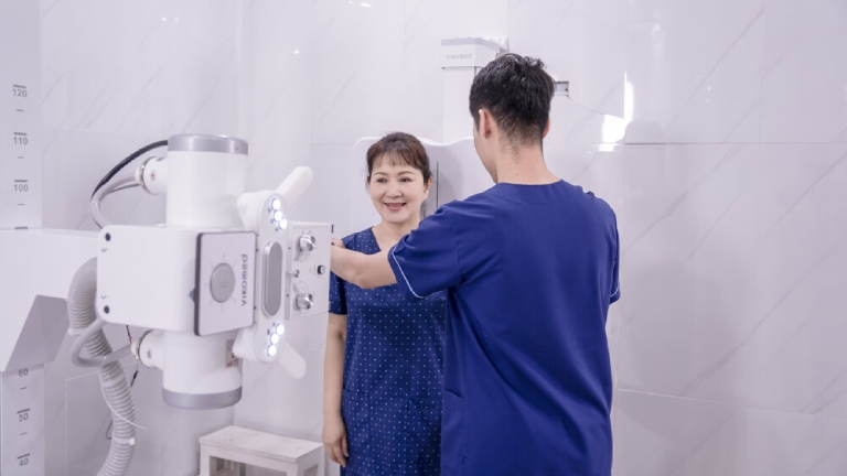 PHÒNG KHÁM ĐA KHOA MSC – ĐỊA CHỈ KHÁM CƠ XƯƠNG KHỚP UY TÍN HÀNG ĐẦU TẠI HÀ NỘI