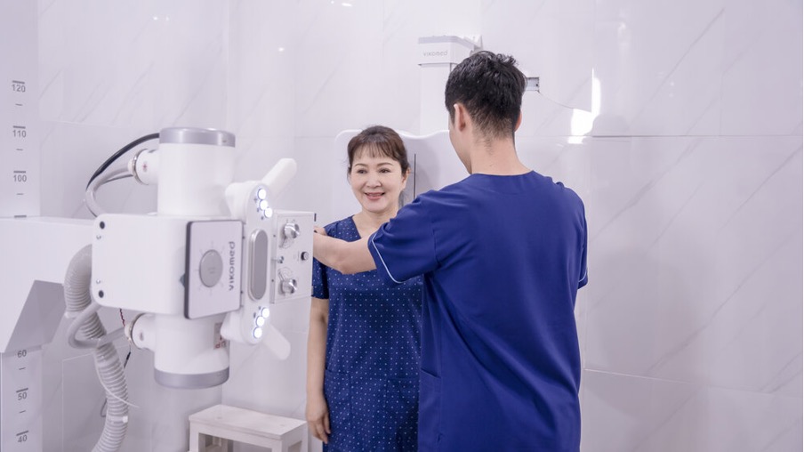 PHÒNG KHÁM ĐA KHOA MSC – ĐỊA CHỈ KHÁM CƠ XƯƠNG KHỚP UY TÍN HÀNG ĐẦU TẠI HÀ NỘI