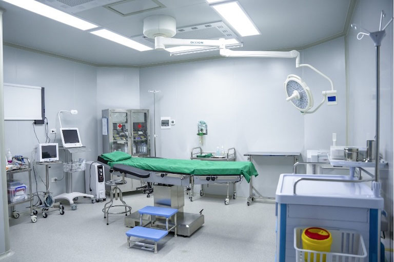 PHÒNG KHÁM ĐA KHOA MSC – ĐỊA CHỈ KHÁM CƠ XƯƠNG KHỚP UY TÍN HÀNG ĐẦU TẠI HÀ NỘI