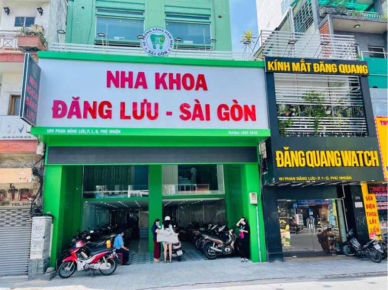 Nha khoa đăng lưu 1a
