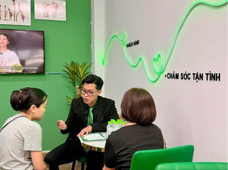 nha khoa đăng lưu